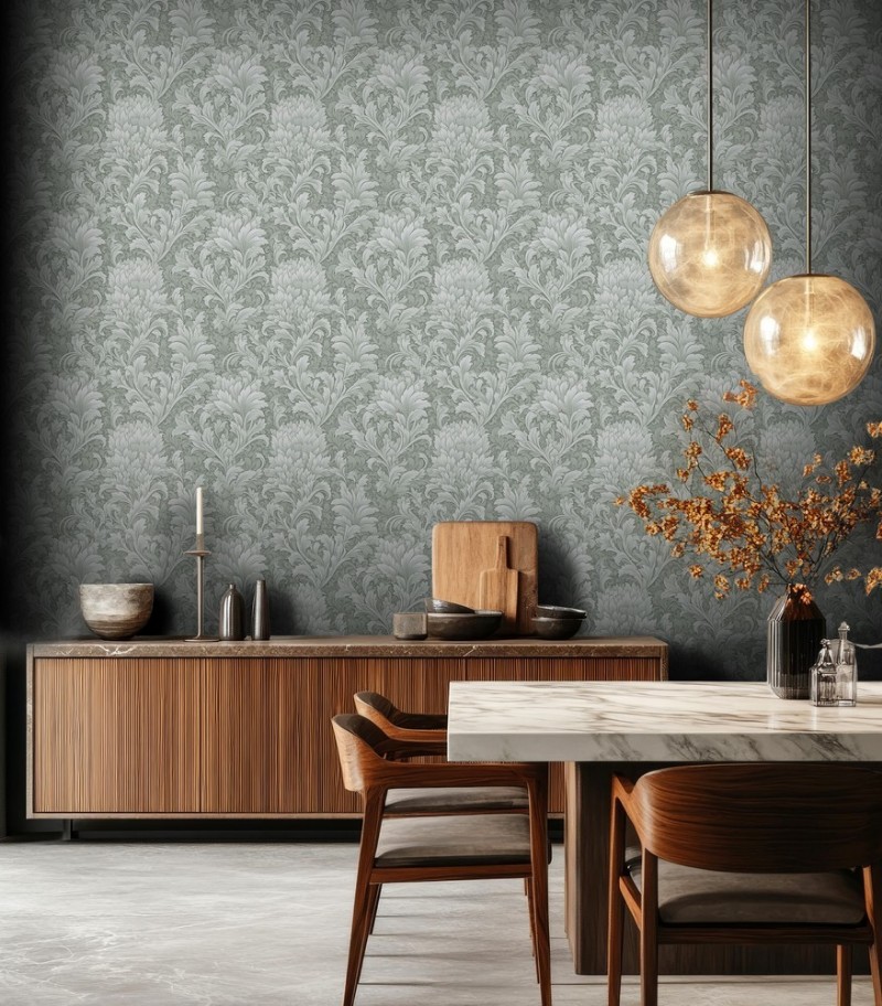 Picture of Fargesammensetning - Maja Green - 1000703-03 - 04064-01